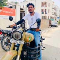 Abhilash Kardam