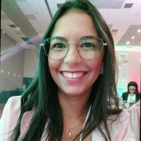 Jessica Almeida
