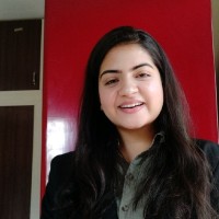 Bharti S