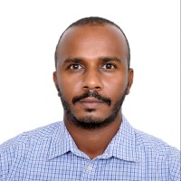Mojahid Mohammed
