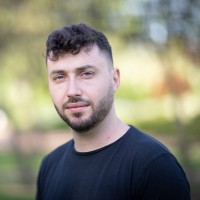 Lior Shay