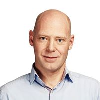 Menno Maat