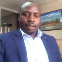 Phathutshdzo Maswoliedza