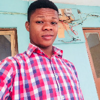 Stephen Twumasi Ankrah