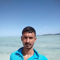 Houmesh Avala - Gurriah