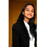 Ishita Aggarwal