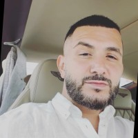 Ahmad Shraim