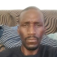 Johannes Siphamandla
