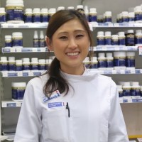 Heidi Po Yan Ho