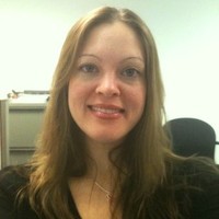 Nicole Bullock