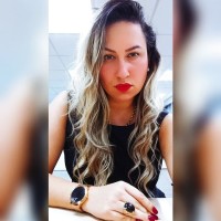 Priscila Oliveira