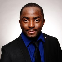 Cedric Nzepeng