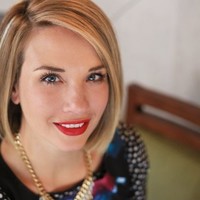 Andrea Bauer
