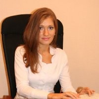 Victoria Demchenko