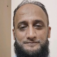 Mohammed Asif Shaikh