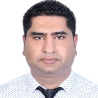 Haider Bashir