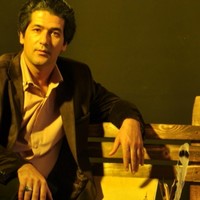 saeid yazdan