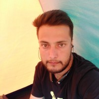 ashwin bhandari