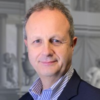 Gian Luigi Gregotti Borasio