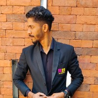 Pradeep Madivala