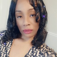 Ebony Cooper