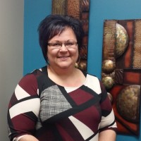 Annette Cormier