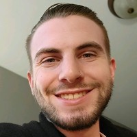 Joshua Cates