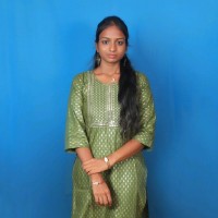 Swetha Muralitharan