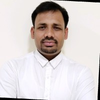 Pushpendra Kumar Patel