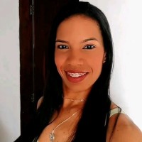 Amanda Ingrid