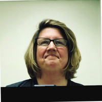 Melissa Patterson