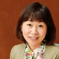 Yuka Suzuki