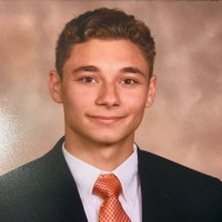 Cole Johnson