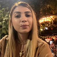 Mónica Ospina