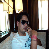Abhimanyu Nathawat