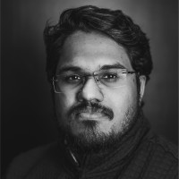 Jibin Chakkalackal Joseph