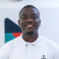 Kwame Mensah