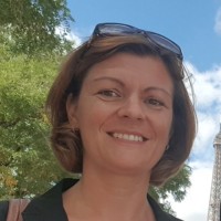 Dr. Med. Angela Enders