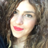 Ariana Merchán Lobato