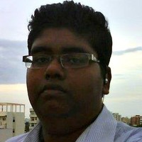 Nirojh K'mr