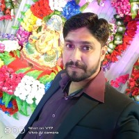 Sudipta Sen