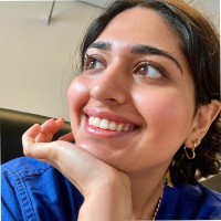 Simran Sehdev