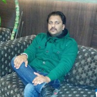 Anil Chouhan