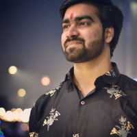 Mukul Rachhoya