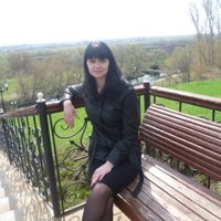 Наталья Горохова