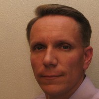 Christopher Sandberg