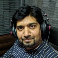 Rao Abid Ali