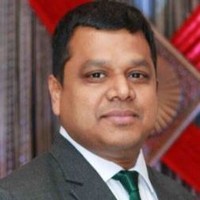 Shakeel Rasheed