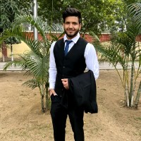 Nikhil Bains