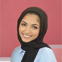 Fatimah Mohammed
